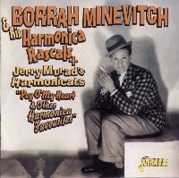 Borrah Minevitch