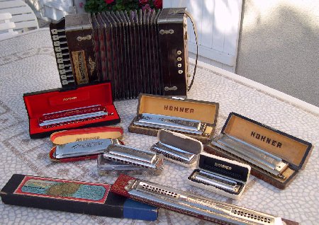 Hohner