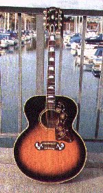 Gibson J200