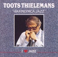 Toots Thielemans